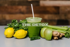 TheDetox